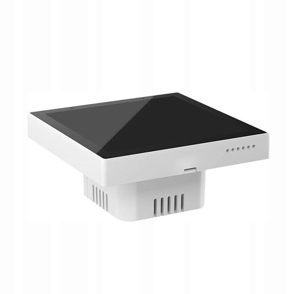 Sonoff NSPanel Pro ZigBee WiFi Smart Scene panel centralny biały eWeLink zdjęcie 3