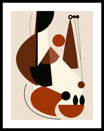 Plakat 30x40cm Natura Spokoju na Arena.pl