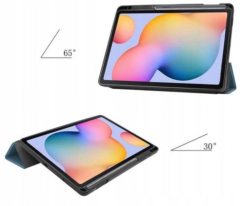 ETUI PENCIL do SAMSUNG GALAXY TAB S6 LITE 2022 2024 na Arena.pl