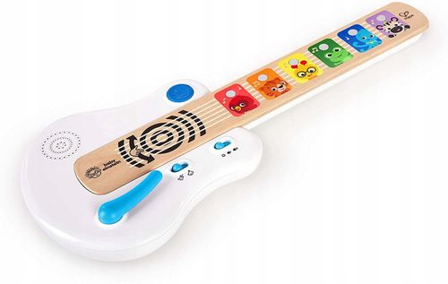 Gitara dla dzieci Hape E12396 na Arena.pl