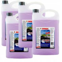 SONAX XTREME Letni Płyn do Spryskiwaczy 4L NANOPRO