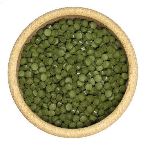 Chlorella 2000 tabletek 500g na Arena.pl