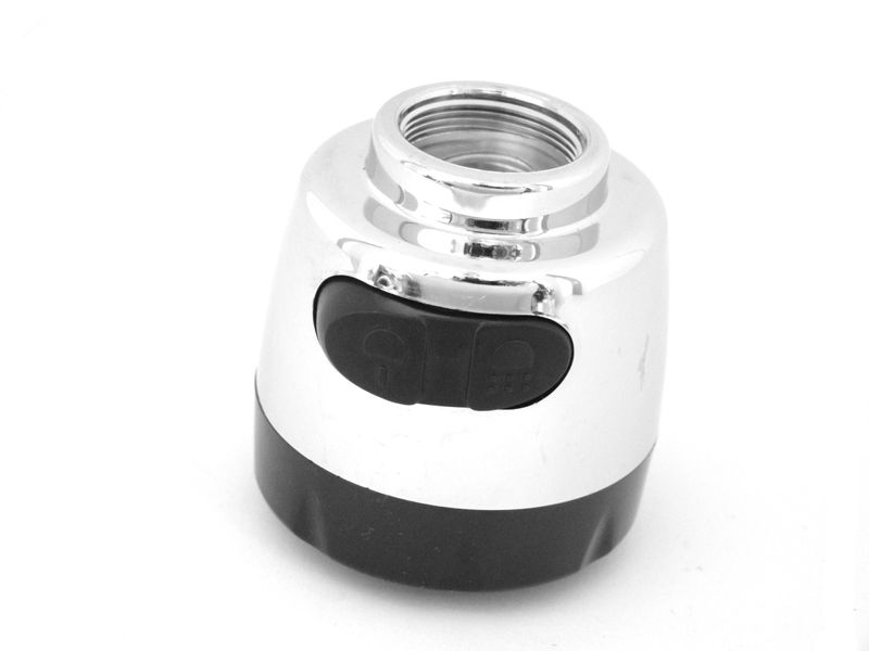 PERLATOR M22 2-STRUMIENIE WODY DO BATERII 60% zdjęcie 1