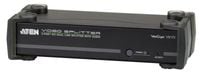 Aten 2-port DVI Dual Link