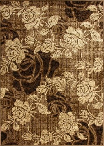 Dywan Choco 1702/12 prostokąt 080x150 na Arena.pl