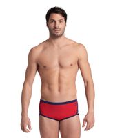 Kąpielówki męskie spodenki bokserki do pływania na basen Arena R.D4