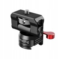 SmallRig 2347 Swivel Tilt Monitor Mount NATO Clamp