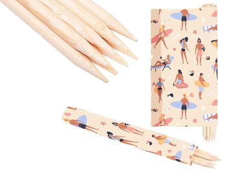 PARAWAN PLAŻOWY Plaża z indywidualnym napisem 8 PANELI 68.8 na Arena.pl