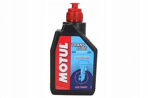 OLEJ MOTUL 75W90 TRANSLUBE EXPERT 1L / G na Arena.pl