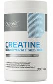 OSTROVIT KREATYNA MONOHYDRAT 3000 MG 300 TABLETEK CREATINE MONOHYDRATE