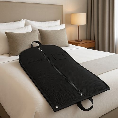 POKROWIEC NA UBRANIA GARNITUR KOSZULĘ KURTKĘ PŁASZCZ SUKIENKĘ na Arena.pl