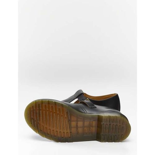 Dr Martens Polley Black Smooth Rozmiar - 41 na Arena.pl