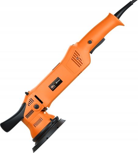 ADBL Roller D21125-01 Mocna Maszyna Polerska Polerka DA Dual Action 21mm na Arena.pl