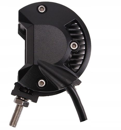 2*Halogen Lightbar Doświetlacz 18Led 60W 6000Lm na Arena.pl