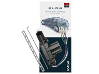 Siłownik 5-przewodowy + osprzęt BLISTER 4kg