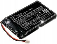 Akumulator Bateria typ KCR1410 do Kontrolera Pada Sony PS4 DUALSHOCK 4 V2