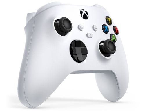 PAD MICROSOFT Xbox Series Biały na Arena.pl