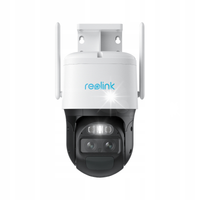 Kamera IP Reolink Trackmix Series G770 8MP LTE akomulatorowa