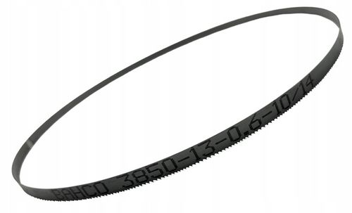 Piła taśmowa BAHCO Sandflex 13x0,6x1640 10/14 na Arena.pl