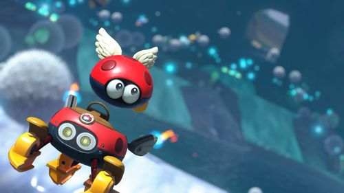 Gra Switch 2 NINTENDO Mario Kart World na Arena.pl
