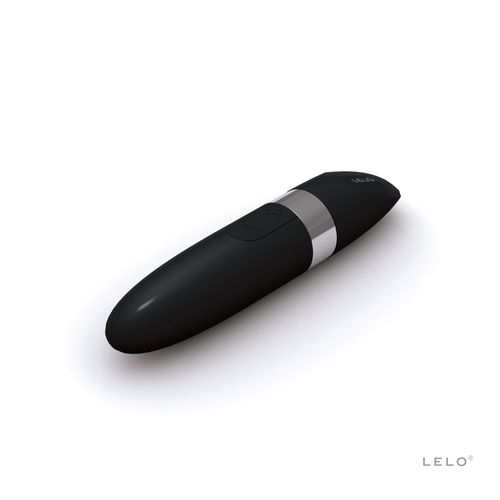Wibrator - Lelo Mia 2 Vibrator Black na Arena.pl
