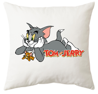 Poduszka Tom i Jerry