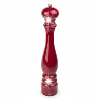 Peugeot Młynek Paris 40cm do pieprzu czerwony