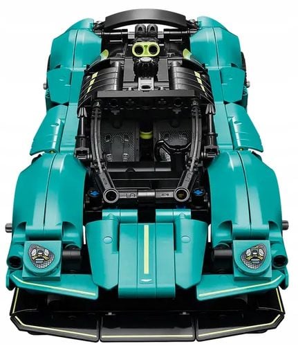 42208 - lego technic - aston martin valkyrie na Arena.pl