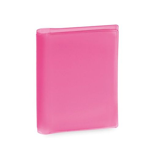 Etui na Karty 144225 Czerwony na Arena.pl