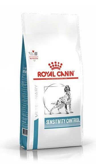 ROYAL CANIN Sensitivity Control 1,5kg zdjęcie 1