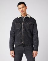WRANGLER 124MJ SHERPA ROCKSTAR W4MSV2339 S
