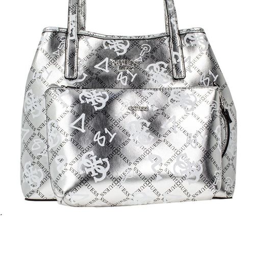 Torba Guess Vikky Silver (GM699523) One size na Arena.pl