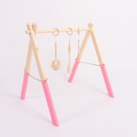 stojak edukacyjny BABY GYM RÓŻNE KOLORY