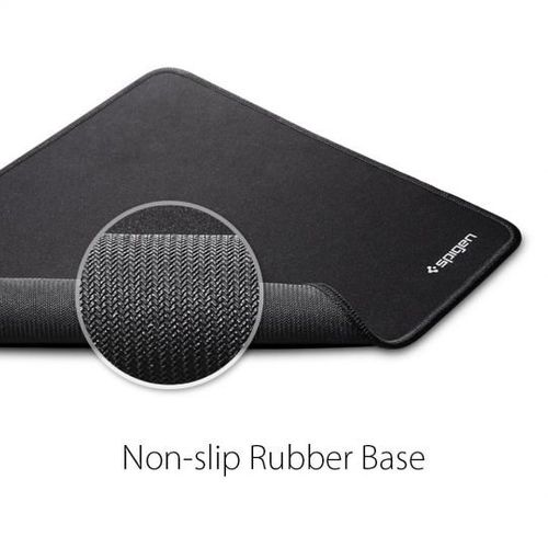 Podkładka Spigen A100 Mouse Pad Black na Arena.pl