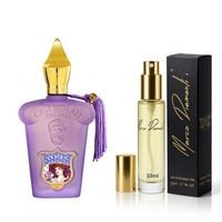 perfumy nr 323 33ml - zamiennik inspirowany la tosca od xerjoff