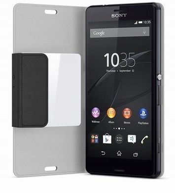 Oryg_ Etui View Cover Scr26 Sony Xperia Z3 Compact na Arena.pl