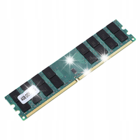 Akcesoria Komputerowe DDR2 4GB 800MHz RAM