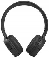 Słuchawki bezprzewodowe nauszne JBL Tune 510BT czarne
