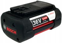 Akumulator BOSCH GBA 36V 6.0 Ah