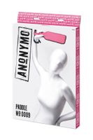 Dwustronna Packa Z Uchwytem - Anonymo Paddle No 0009