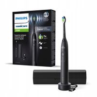 Szczoteczka soniczna PHILIPS Sonicare 5300 HX7101/02 Czarny