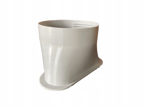 Adapter do rury klimatyzatora przenośnego 15cm na Arena.pl