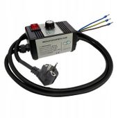 REGULATOR OBROTÓW SILNIKA PRZEMYSŁOWY 2500W 230V