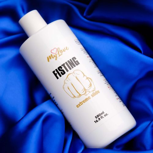 Mylove Fisting-Extreme Slide 500 Ml. na Arena.pl