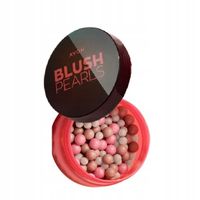 Avon róż do twarzy w prerłkach Blush Pearls Cool 28 g