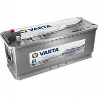 Akumulator VARTA Promotive Heavy Duty 654 011 115 M11 154Ah