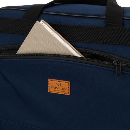 torba podrózna r-tl15608-2509 navy na Arena.pl