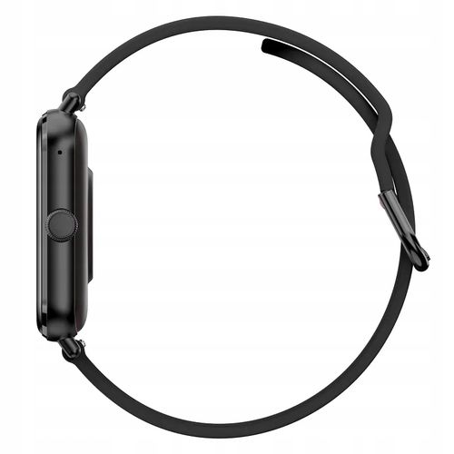 Smartwatch GARETT GRC Classic Czarny na Arena.pl