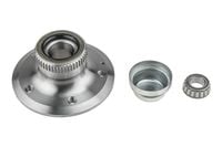 PIASTA KOŁA PRZÓD Z ŁOŻYSKAMI PRAWY PRZÓD MERCEDES KLASA C S202 1998 1999