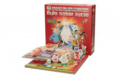 Hippocampus Gra Było sobie życie na Arena.pl